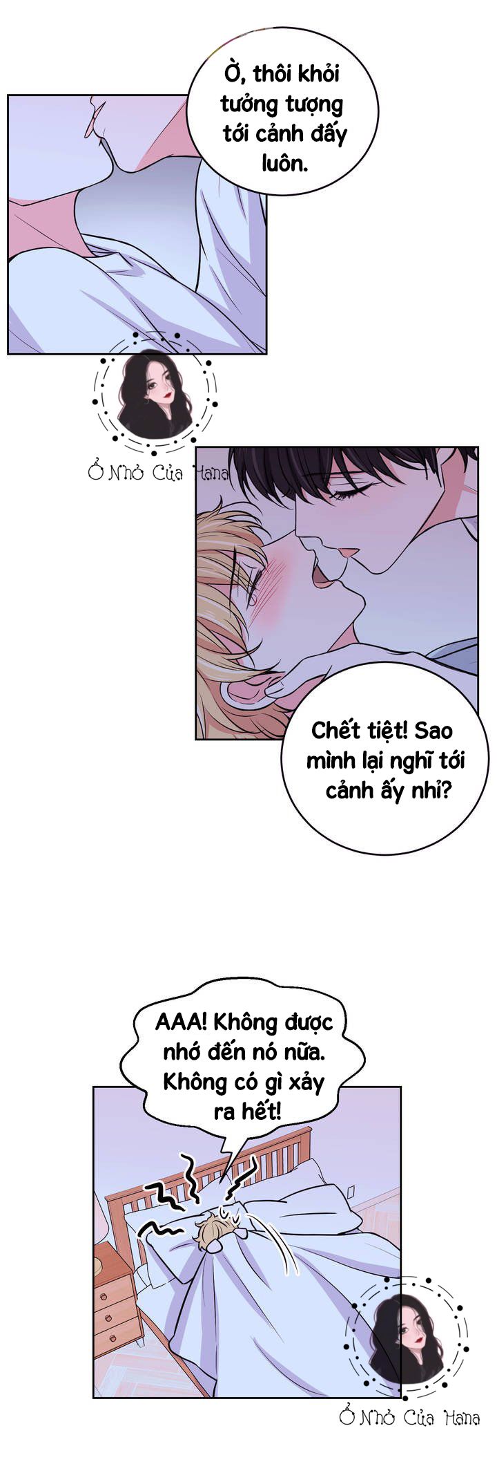 kinh nghiệm cảnh nóng chapter 13 12