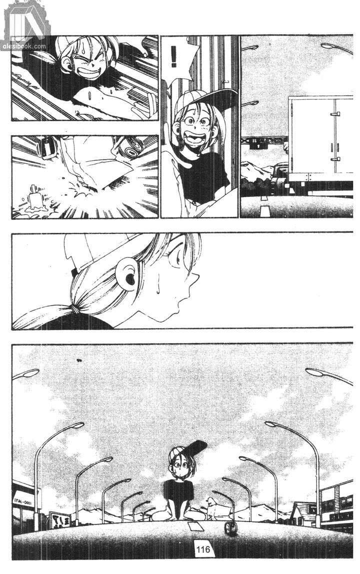 bộ đôi siêu hài chapter 122 6