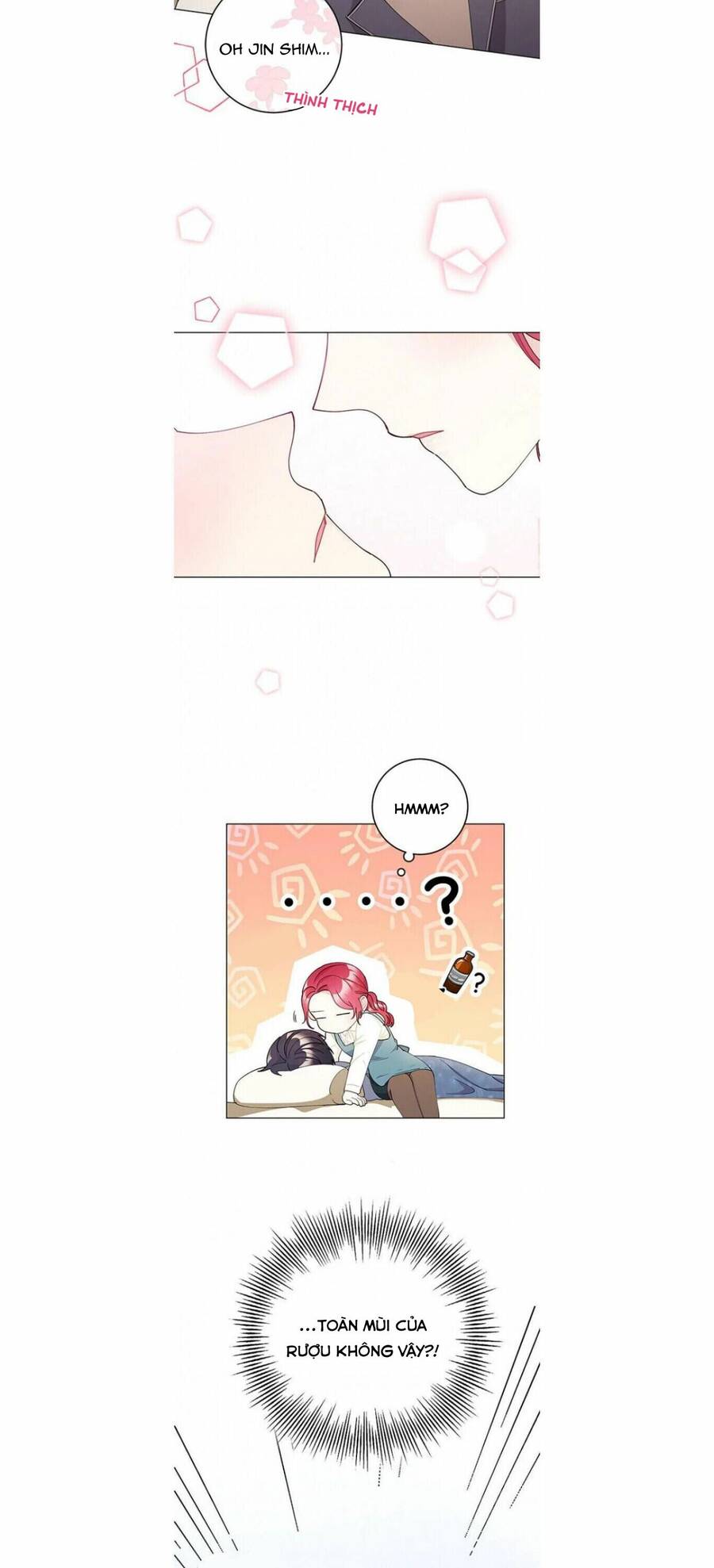 chạm vào tim em chapter 28 4