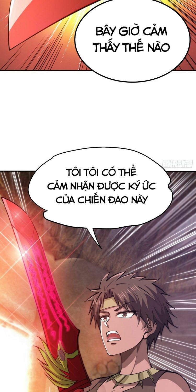 tối cường thần y tại đô thị chapter 182 26