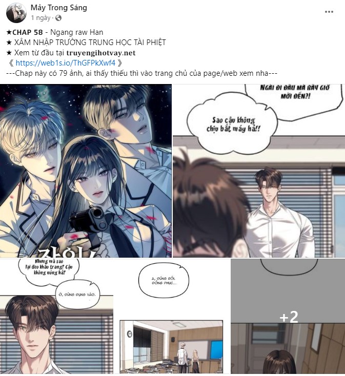 nhân duyên kiếp trước chapter 89.2 25