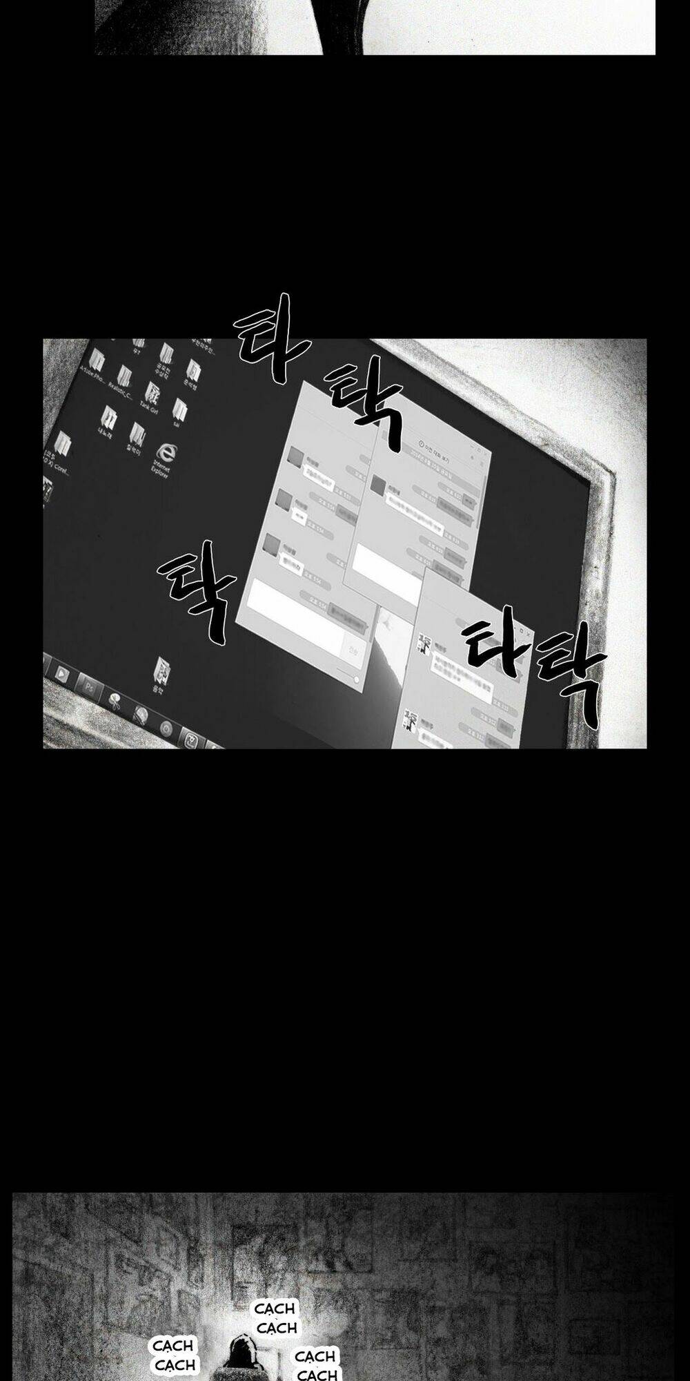 ngôi nhà của những búp bê chapter 10 59