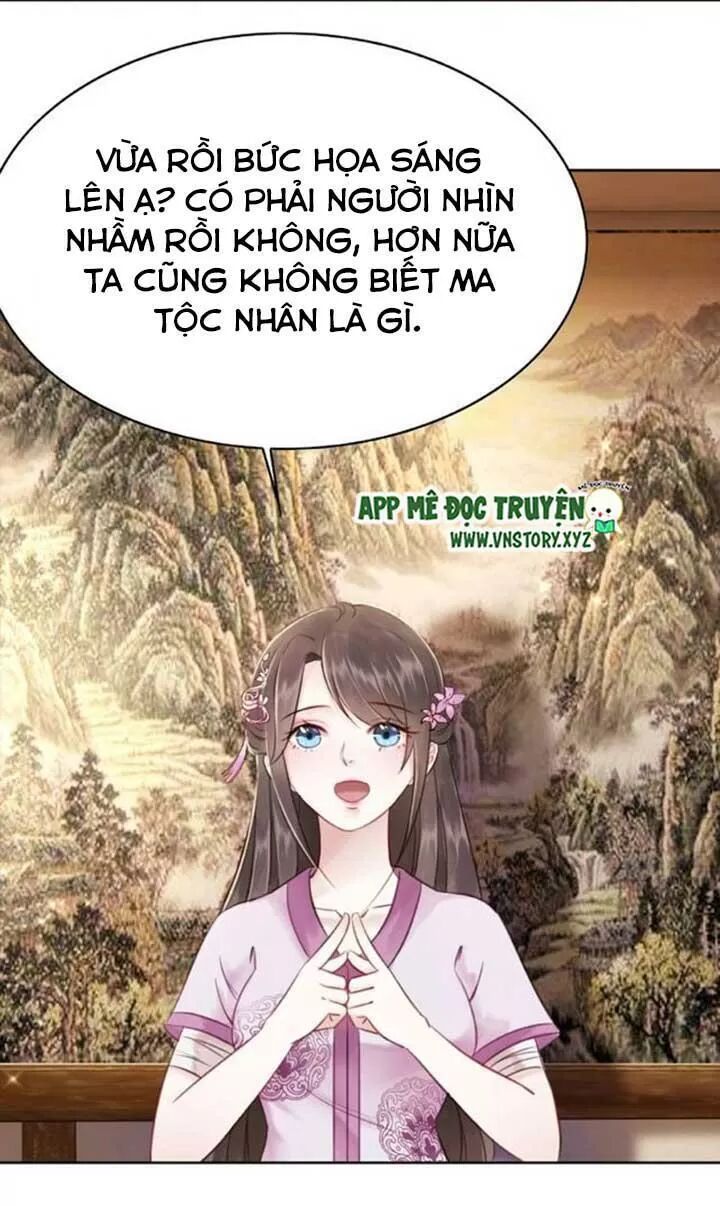 cực phẩm phế vật tiểu thư chapter 41 3