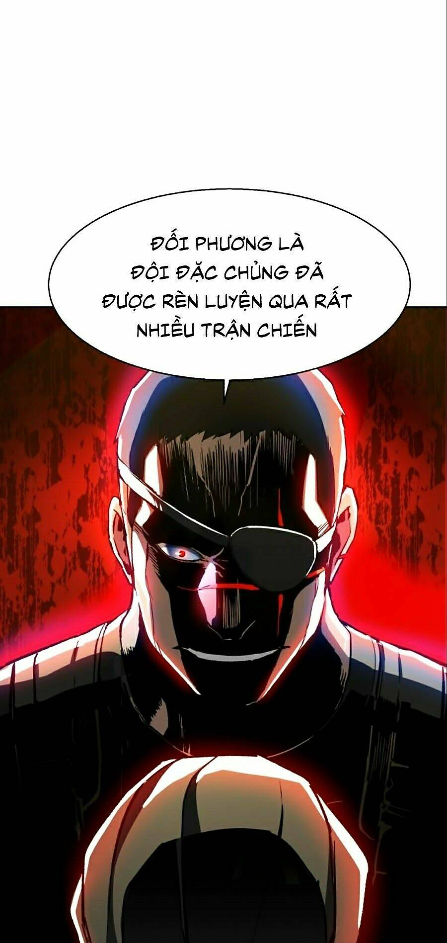 bạn học tôi là lính đánh thuê chapter 32 64