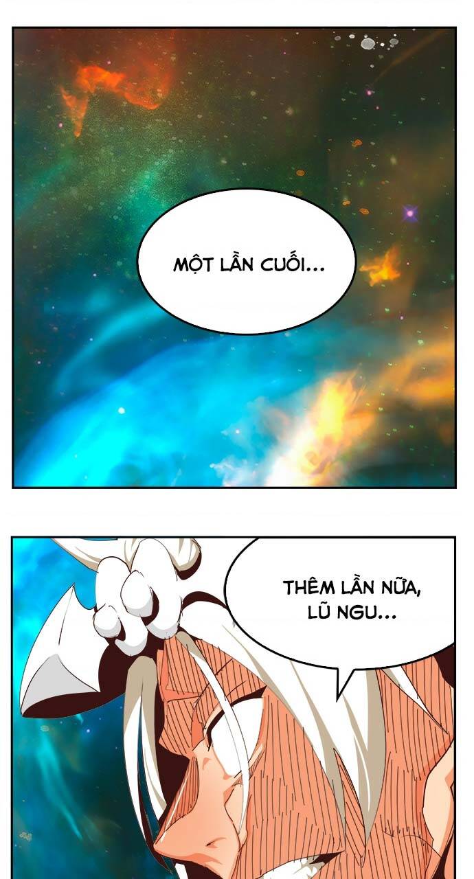 Chúa tể học đường chapter 555.5 46