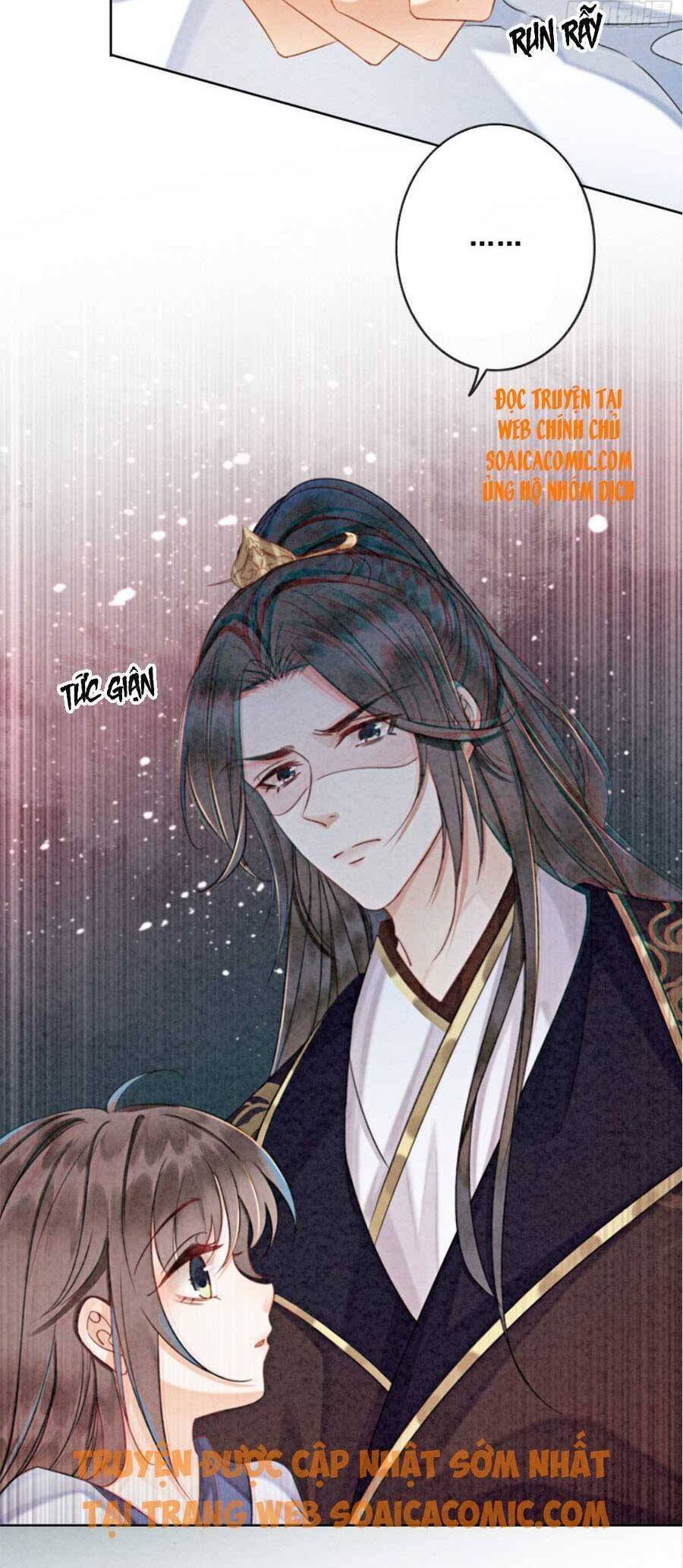 bắt đầu hủy hôn để công lược vương gia chapter 32 26