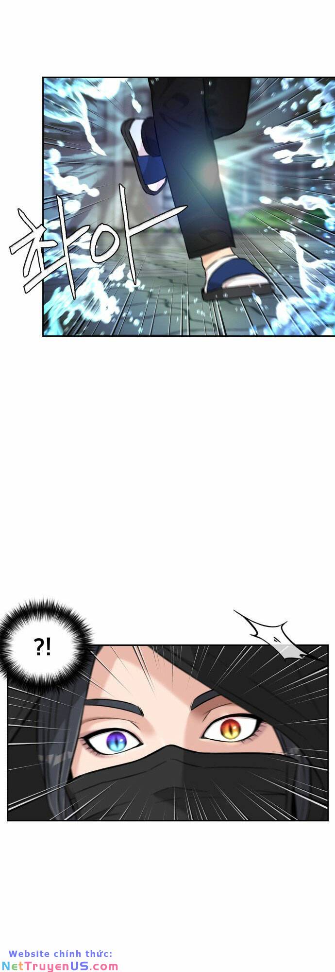 gương mặt thiên tài chapter 94 4