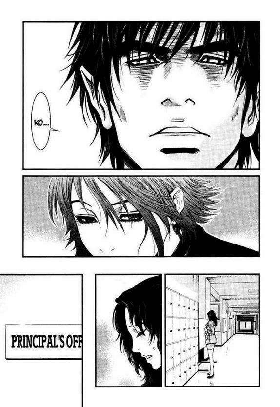 wolf guy - wolfen crest chapter 25 9