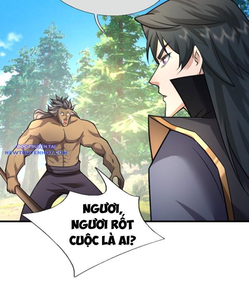 ngủ say vạn cổ: xuất thế đẩy ngang chư thiên chapter 29 56