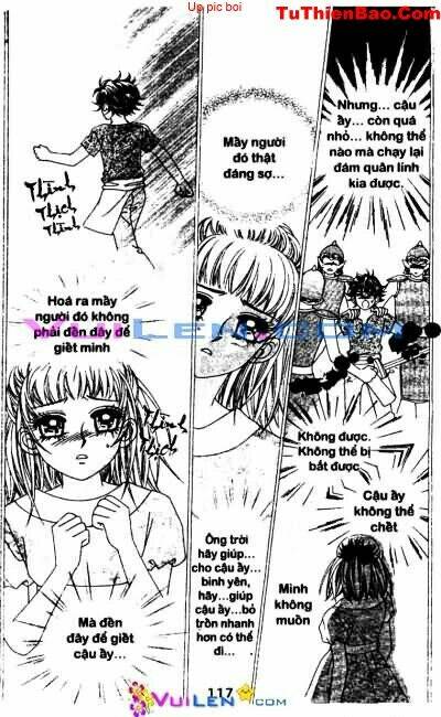 bogle goes to the kingdom chapter 49 7