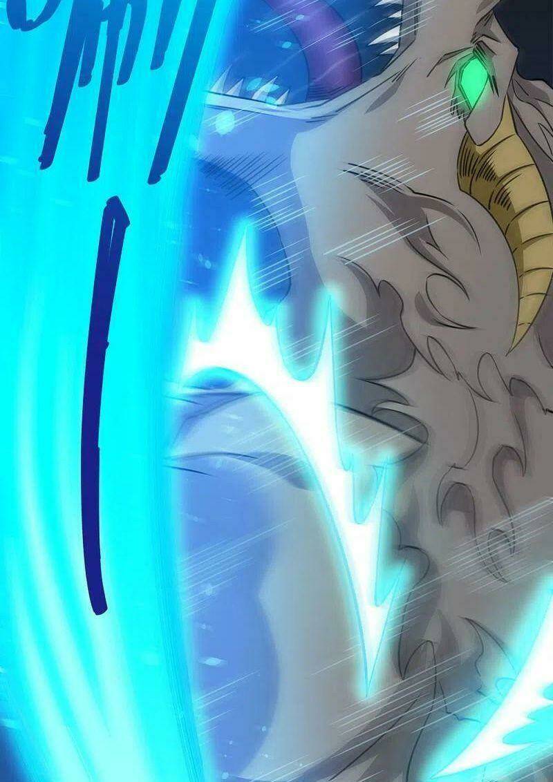 kiếm vũ chapter 242 6