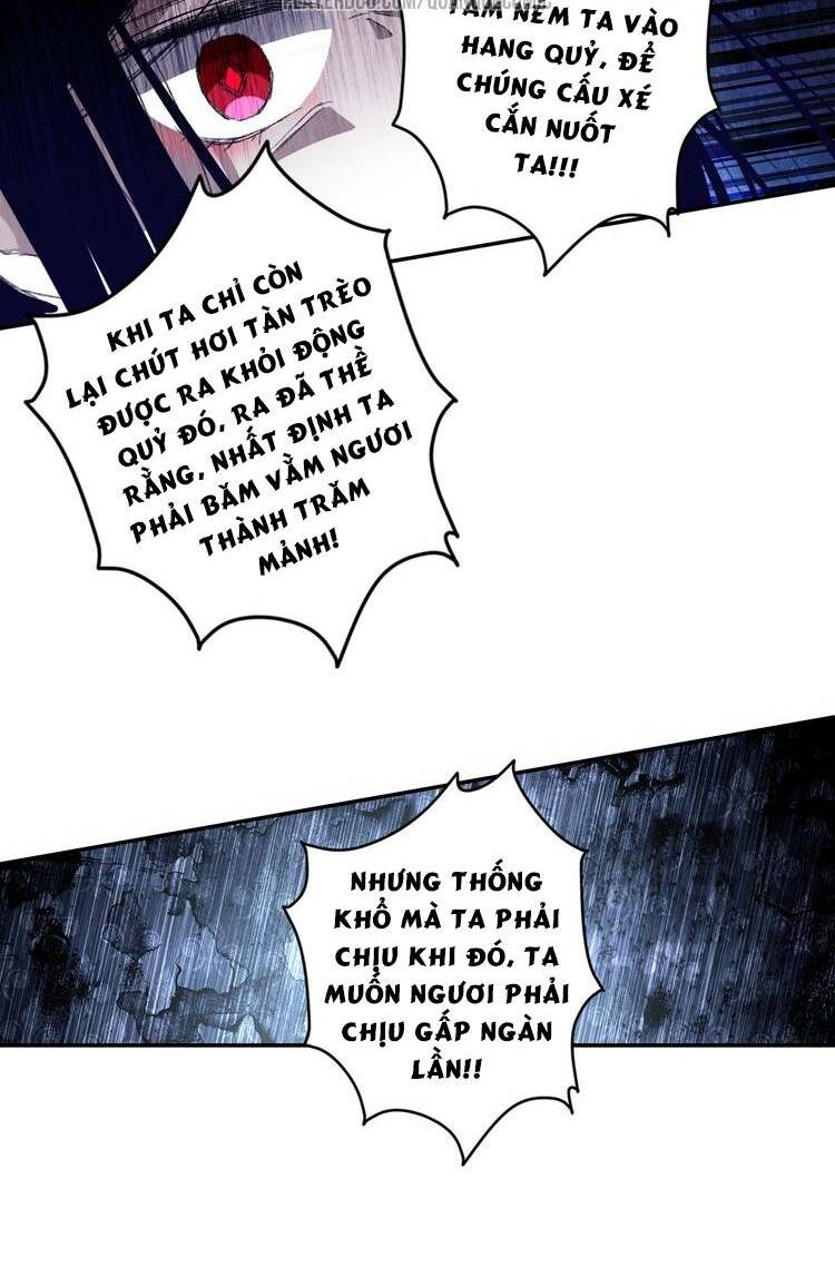 lục tích ma yểm chapter 13 16