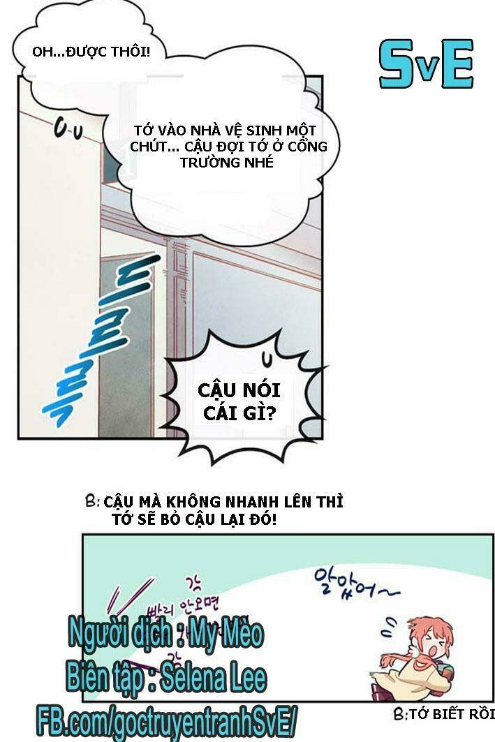 choegang geunyeo chapter 1 17