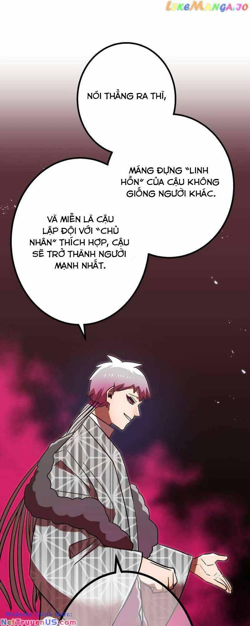 Huyết Thánh Cứu Thế Chủ~ Ta Chỉ Cần 0.0000001% Đã Trở Thành Vô Địch chapter 47 65