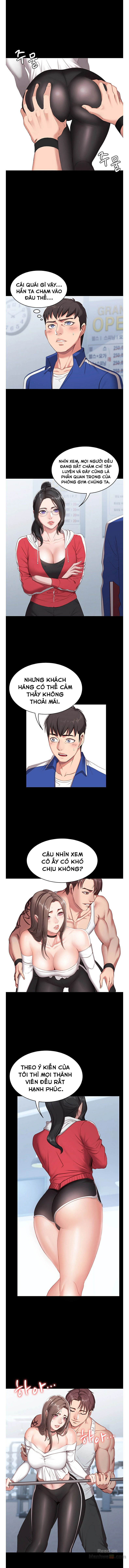 hlv phòng fitness chapter 1 6