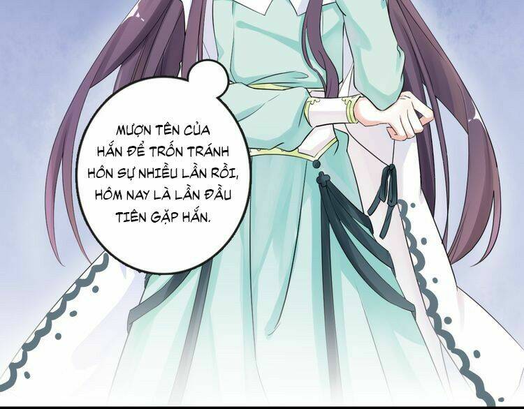 hoa nhan sách chapter 24.1 14