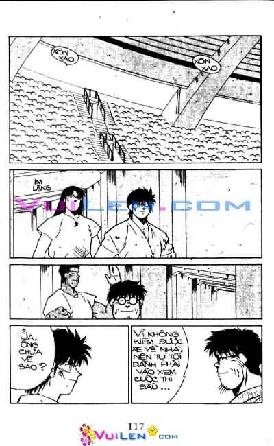 truyền nhân atula - shura no mon i chapter 37 118