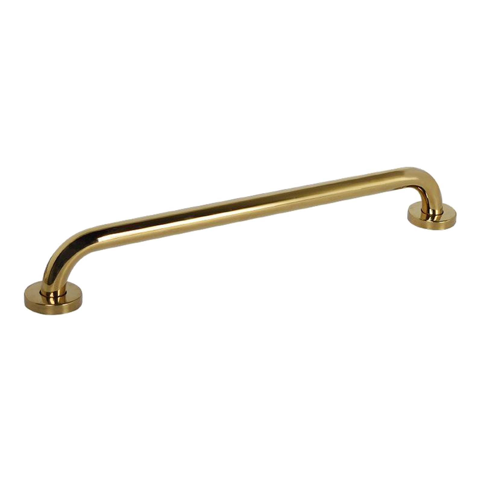 Grab Bar Stainless Steel Bathroom Bathtub Grab Hand Rail Towel Bar 30cm