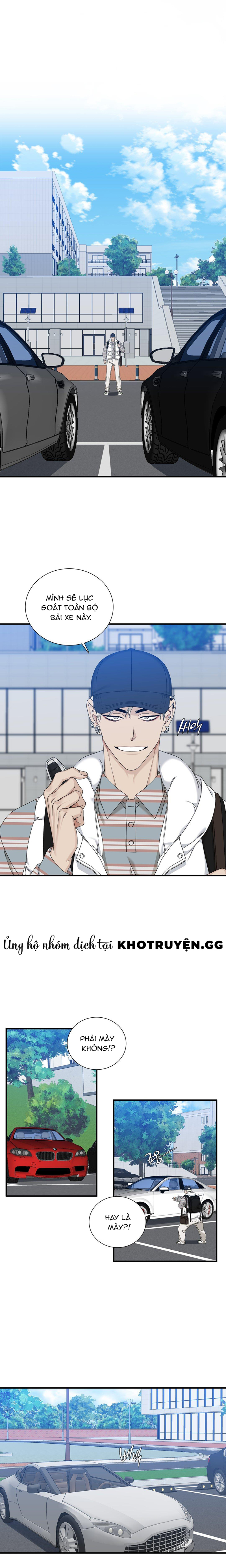 bắt đầu sai lầm chapter 9 11