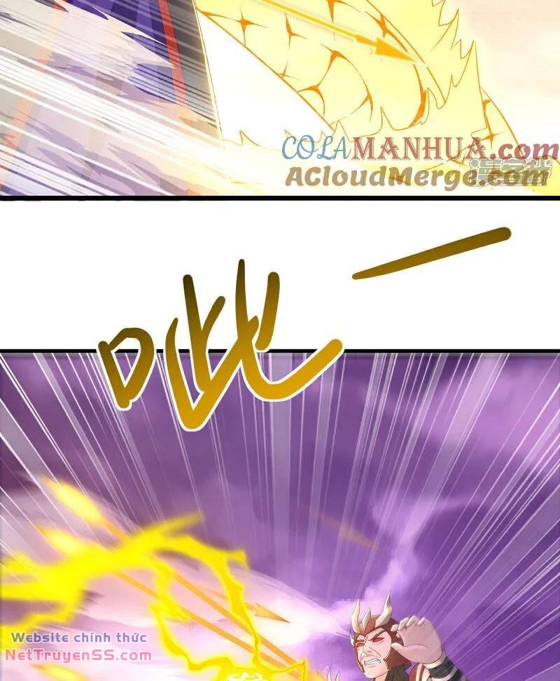 tiên võ đế tôn chapter 529 7