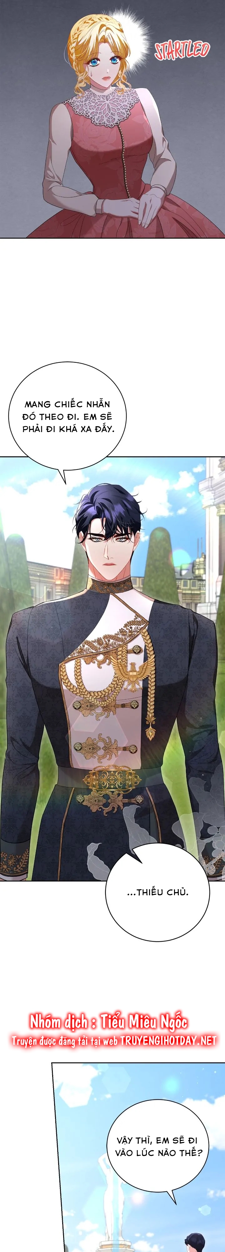 tình yêu đó chưa hề tồn tại chapter 60 23