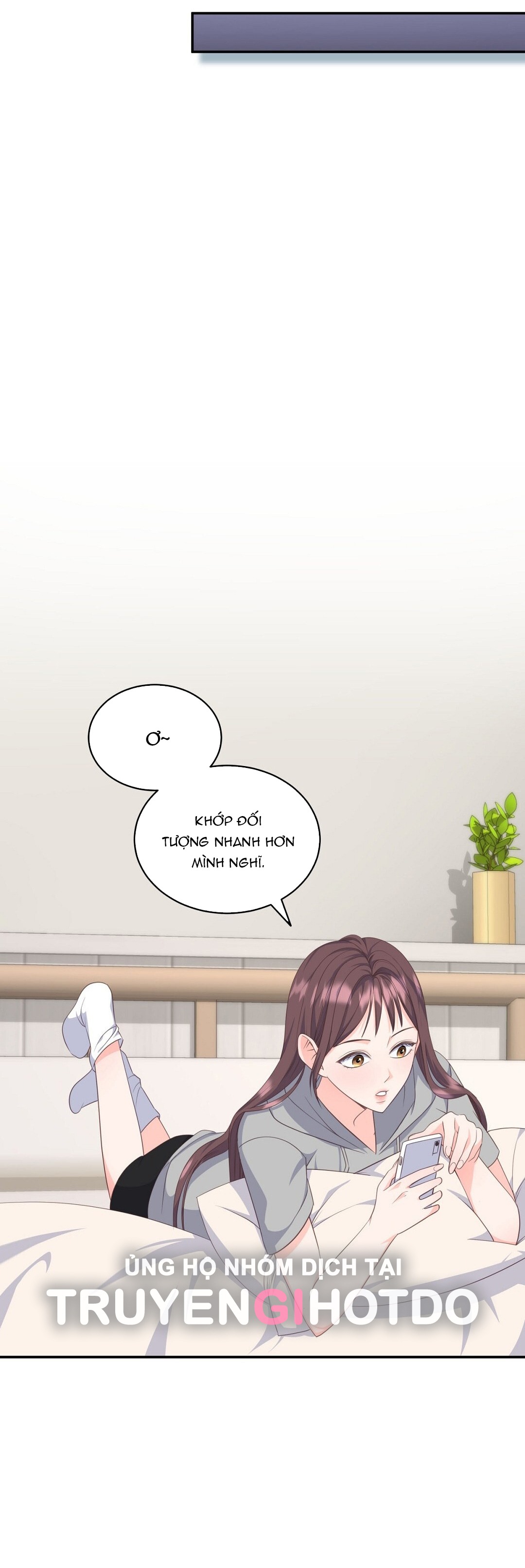 [18+] sếp của anh trai vượt quá giới hạn chapter 3.2 6