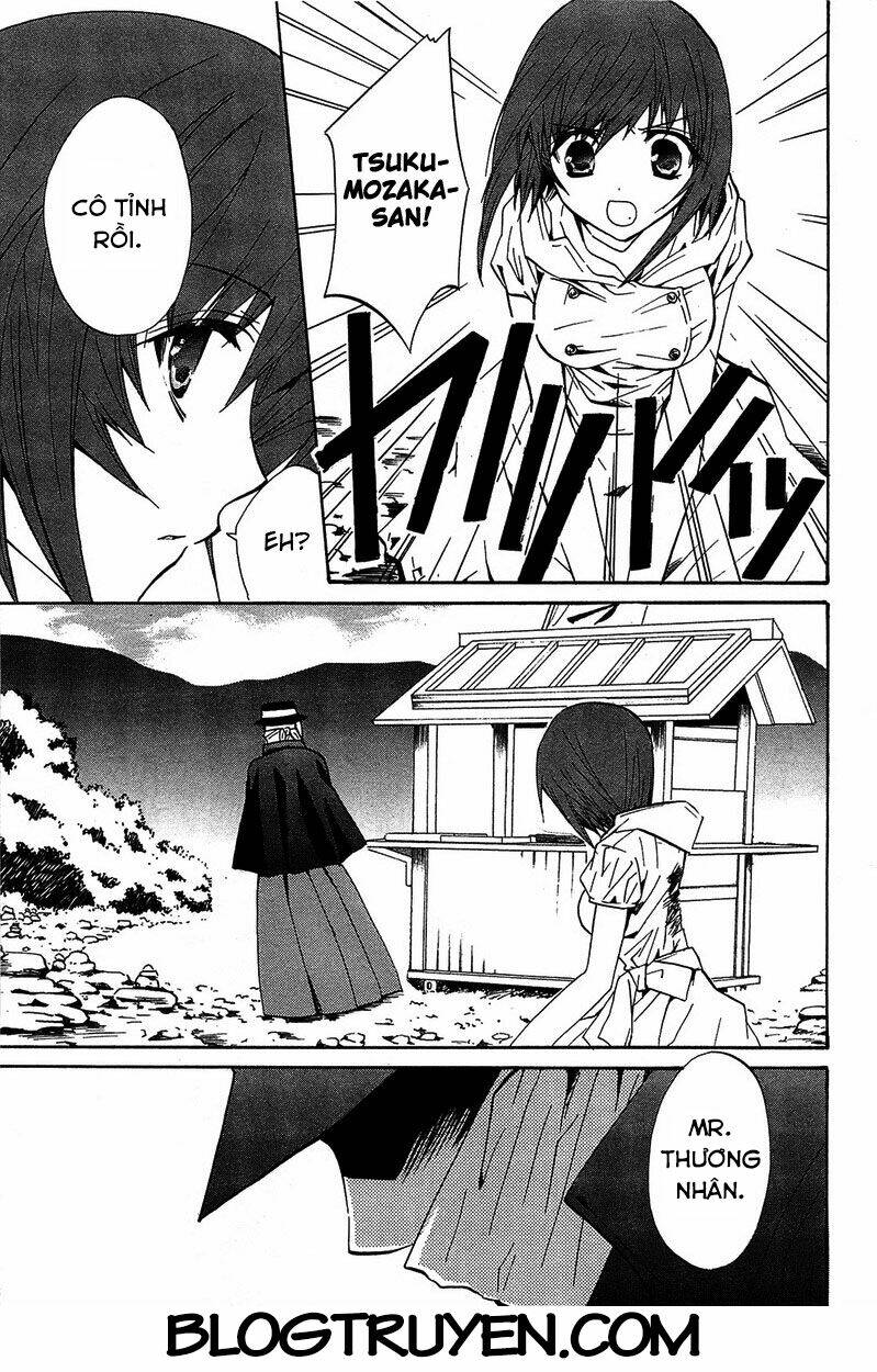 ác mộng gakuen chapter 13 18