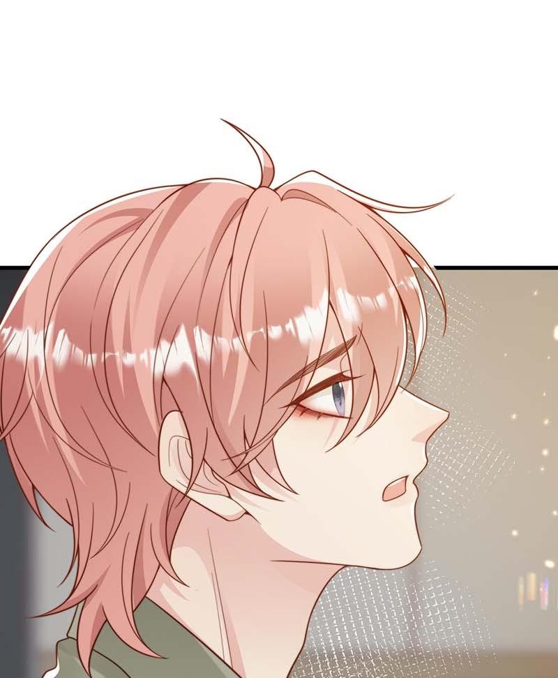 sau khi mất trí nhớ tình địch nói tôi là bạn trai anh ấy chapter 52 38