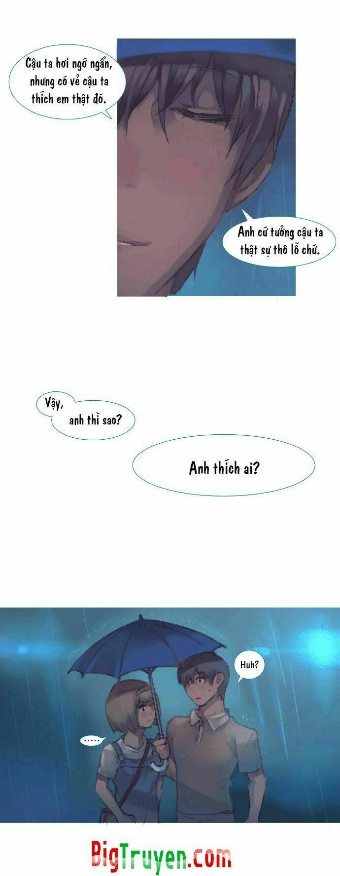 by chance, we... and... chapter 20 10