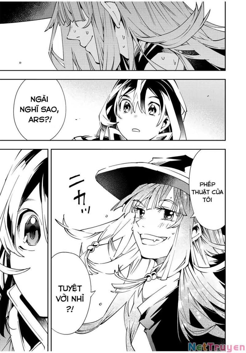 tái sinh thành quý tộc với kĩ năng 'appraisal' chapter 70 15