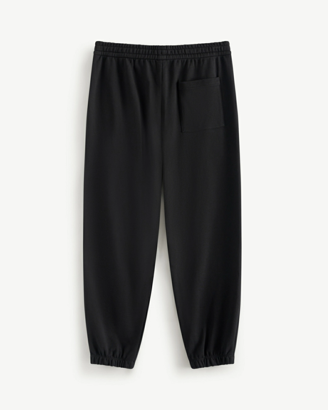Quần jogger unisex Routine in chữ. Jogger - 10F24PKNU001 | LASTORE MENSWEAR