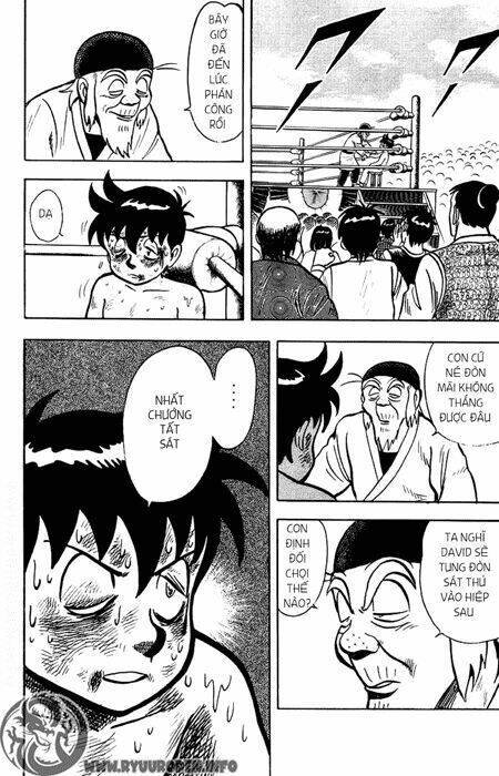 hoàng phi hồng phần 1 chapter 10 116