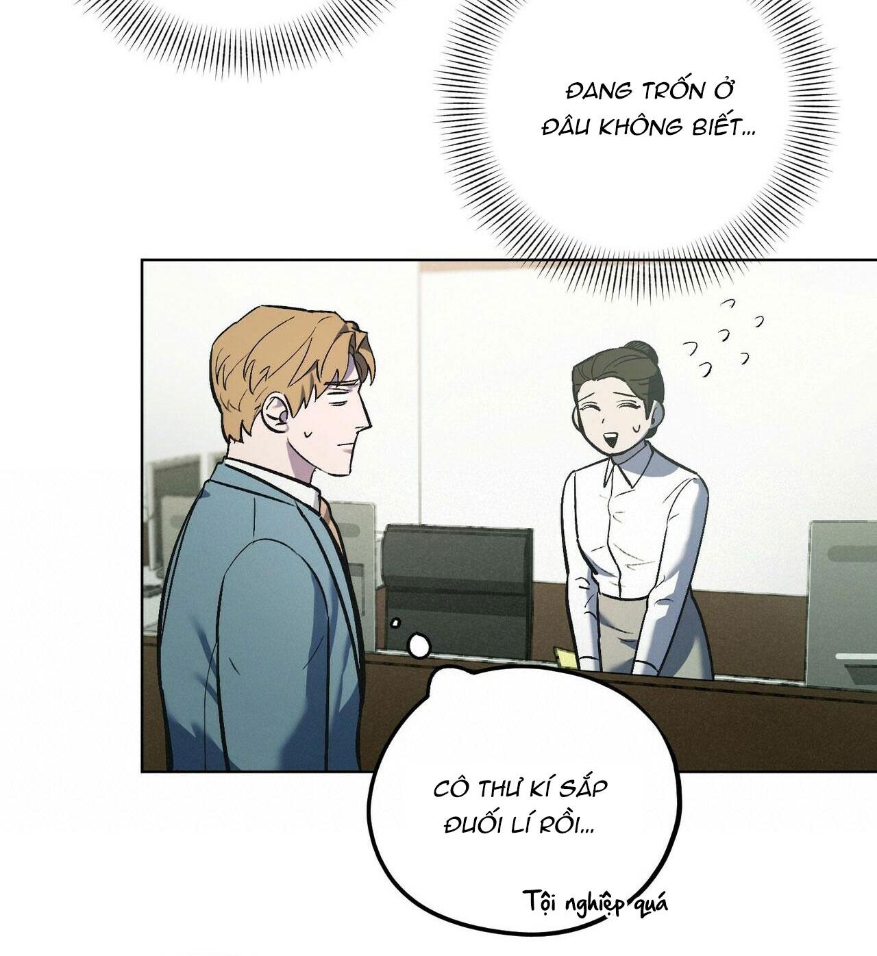 làm dâu nhà tài phiệt họ kang chapter 25 55