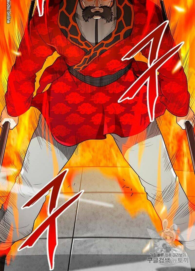 tôi tự động săn một mình chapter 67 3