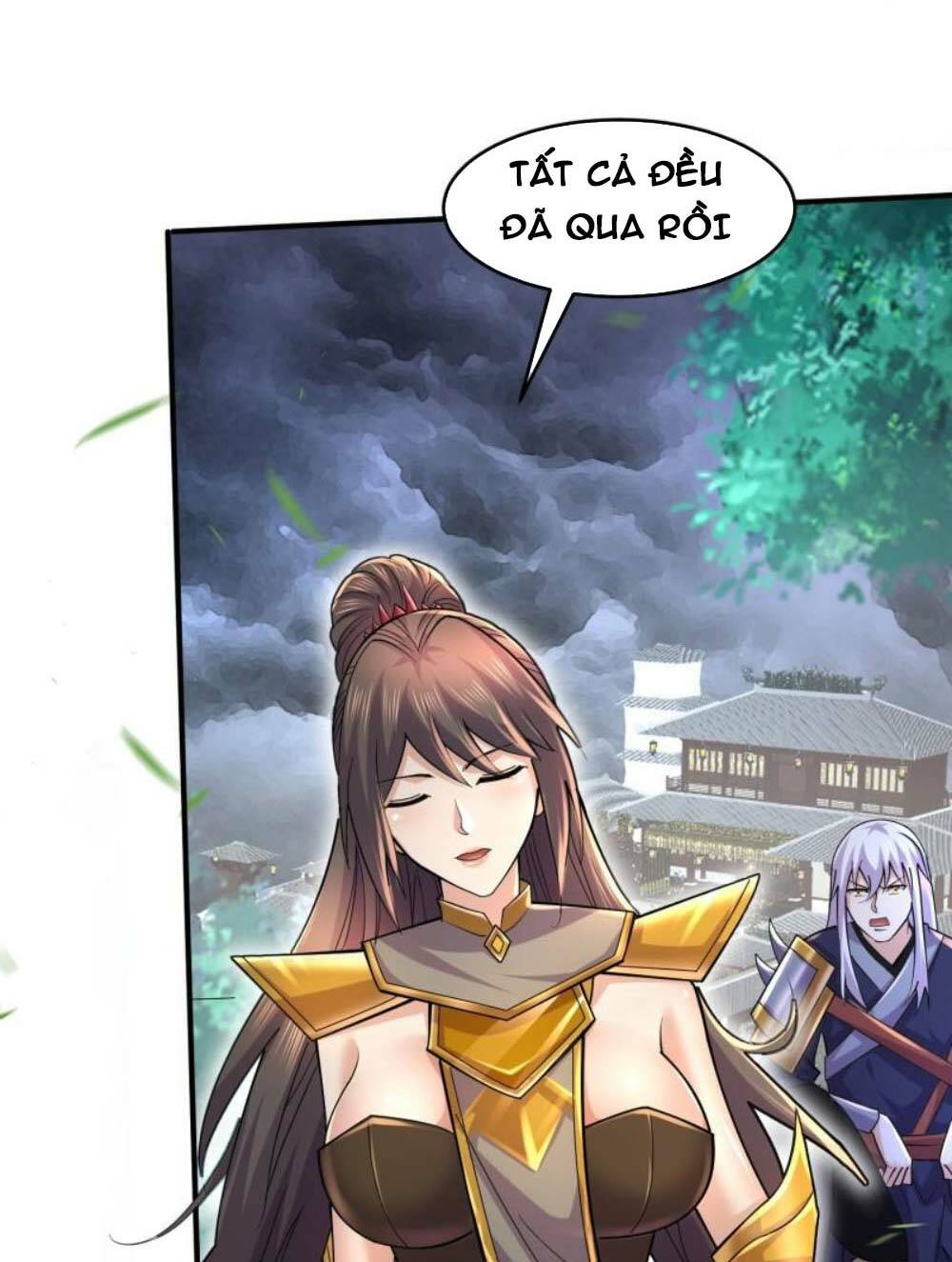 Bổn Tế Tu Chính Là Tiện Đạo Chapter 275 - Trang 7