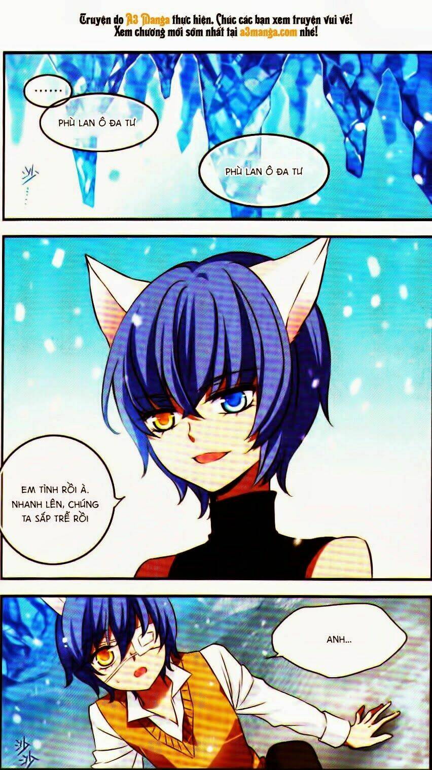 cố lên nào, đại ma vương! chapter 122 2