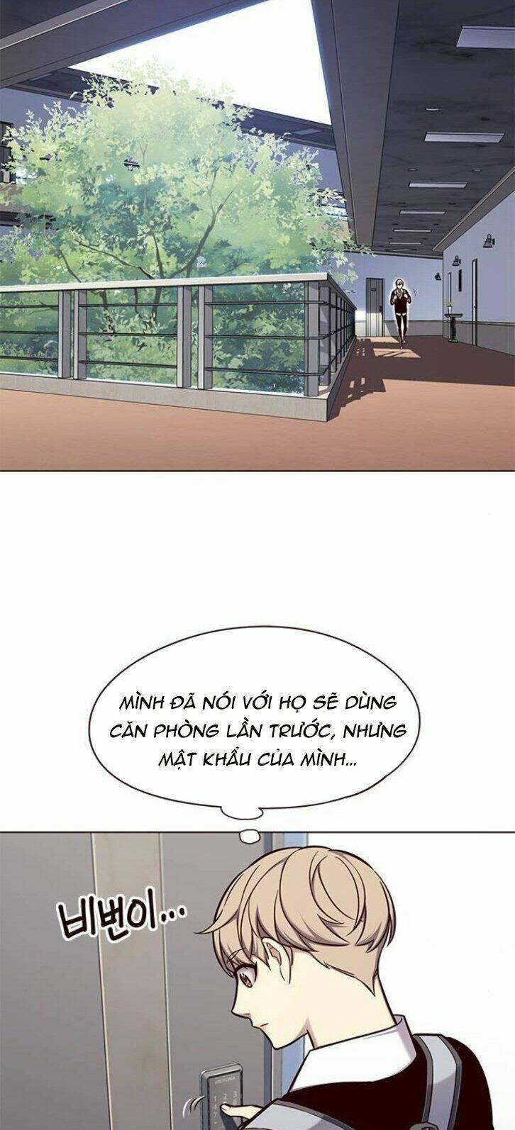 biến thân thành mèo chapter 145 38