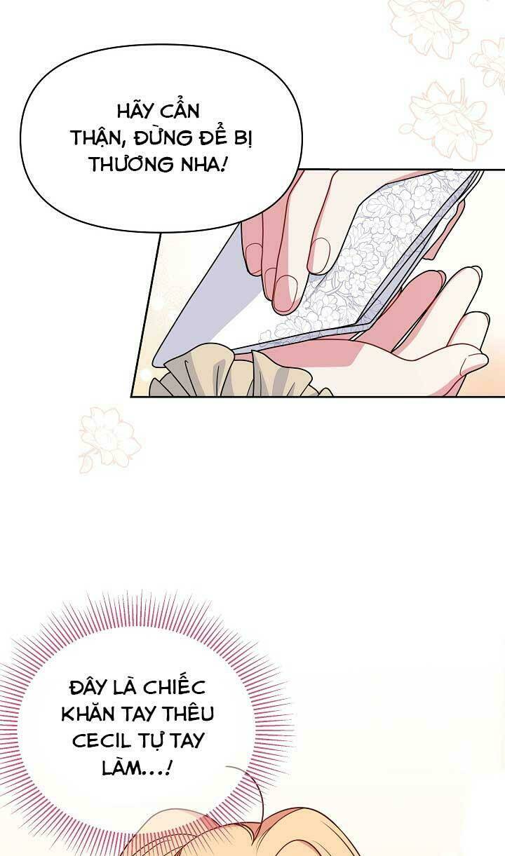 tôi đã nuôi dưỡng bạn thời thơ ấu thành bạo chúa chapter 66 17