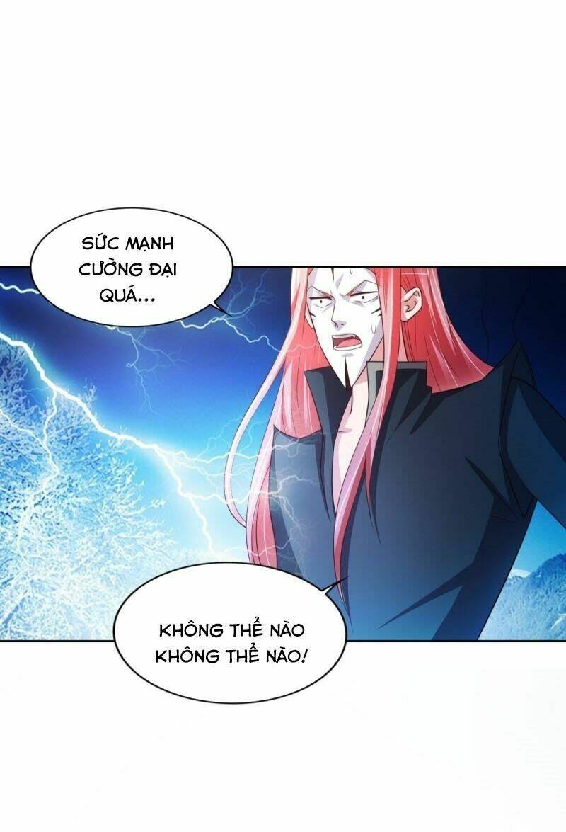 chí tôn toàn năng chapter 35 29