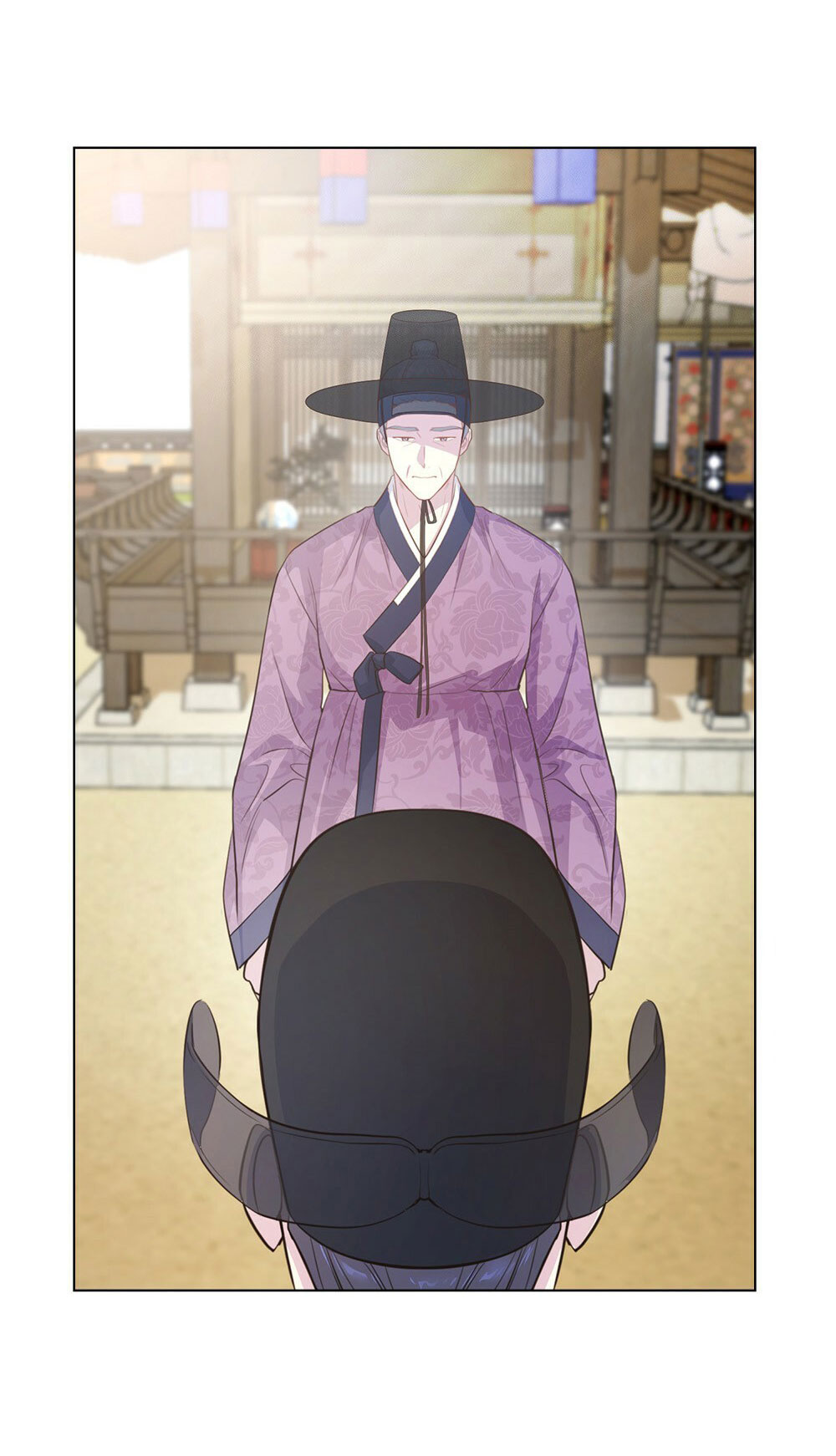 đăng tiêu hoa chapter 10 49