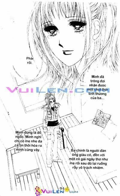 nụ hôn đầu chapter 1 94