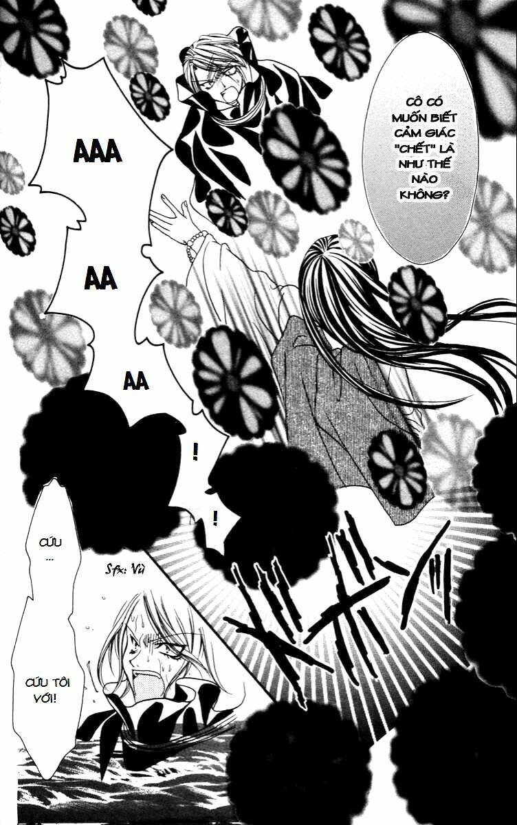 jigoku shoujo-cô gái đến từ địa ngục chapter 9 32