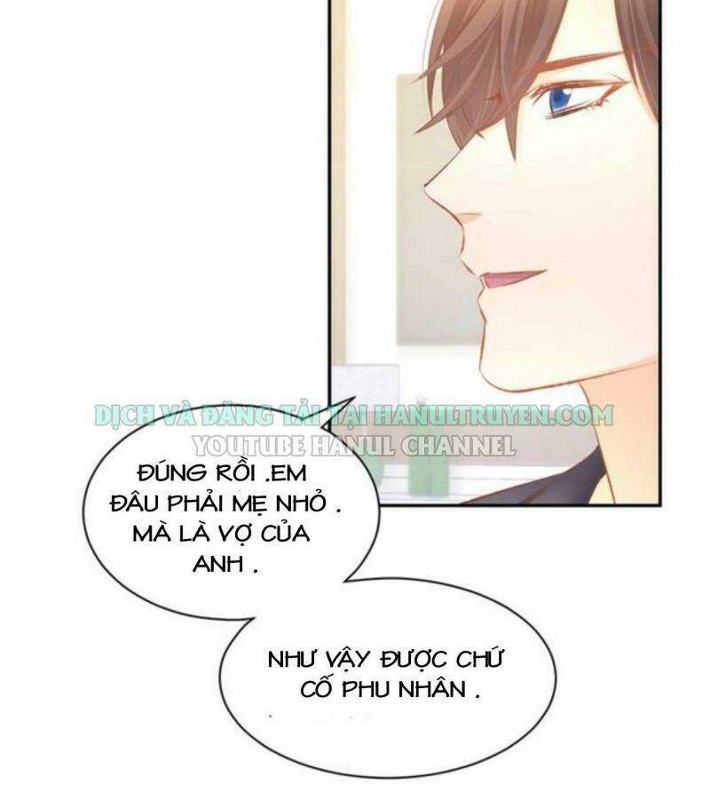 hôn nhân ấm áp : tổng tài sủng vợ thành nghiện chapter 39.2 15