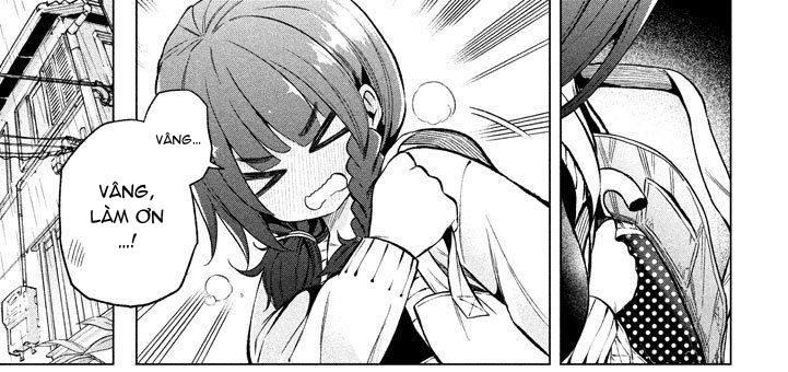 [18+] sao cô lại ở đây thế, cô giáo?! chapter 15 13