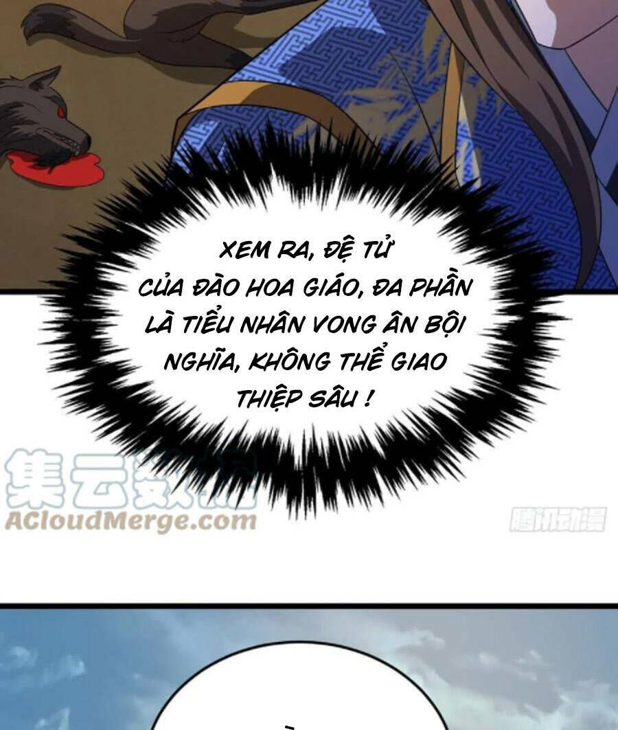 chúa tể tam giới chapter 232 10