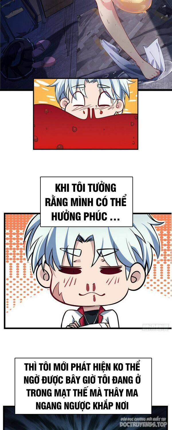 giải cứu 99 nữ chính ở mạt thế chapter 0 34