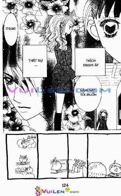 1/4 tình yêu chapter 9 123