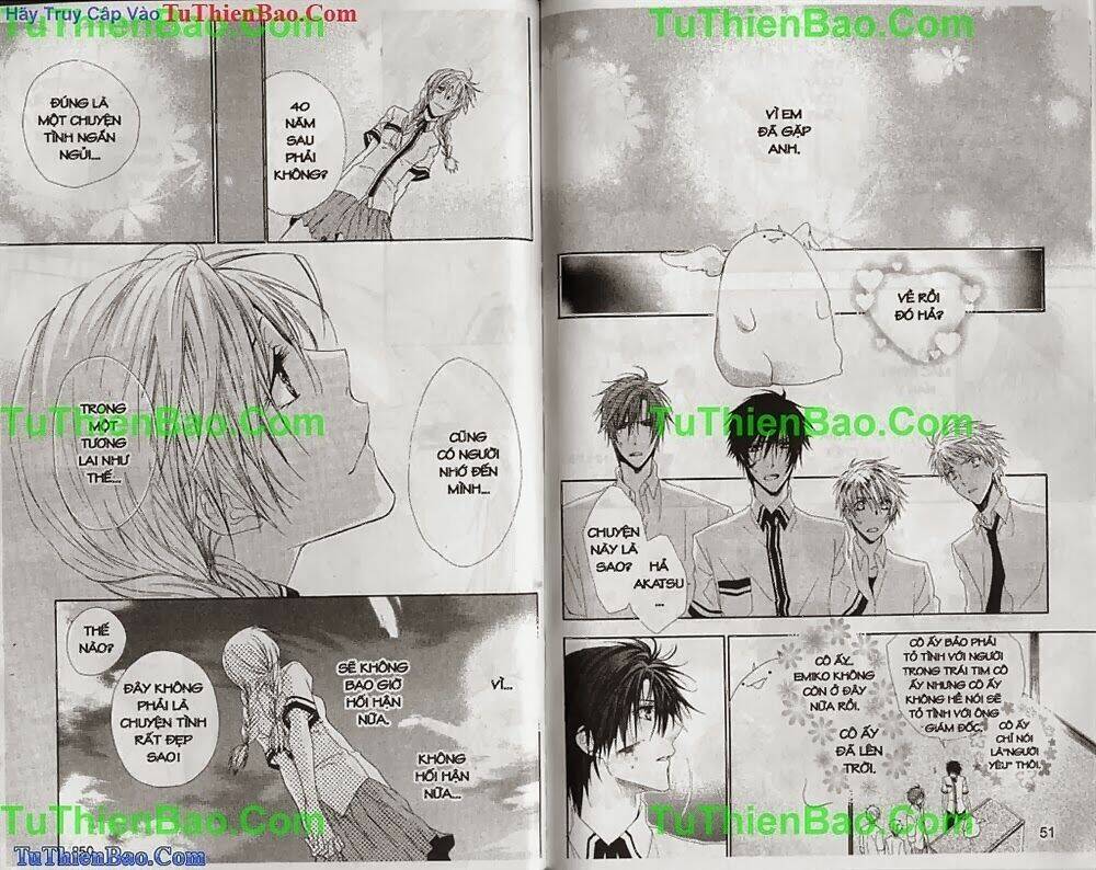 nhất quỷ nhì ma chapter 6 25