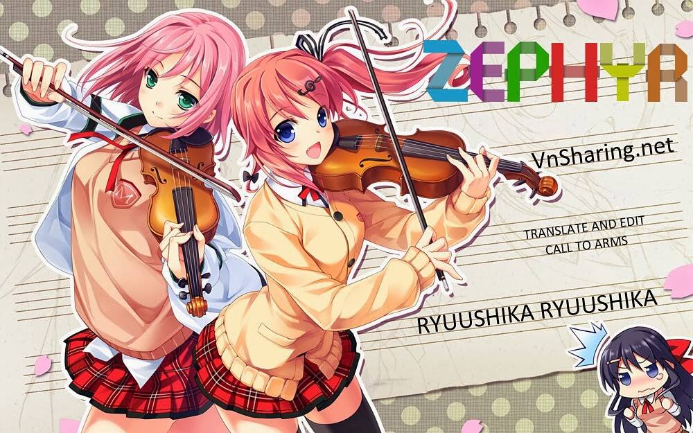 ryuushika ryuushika chapter 20 2