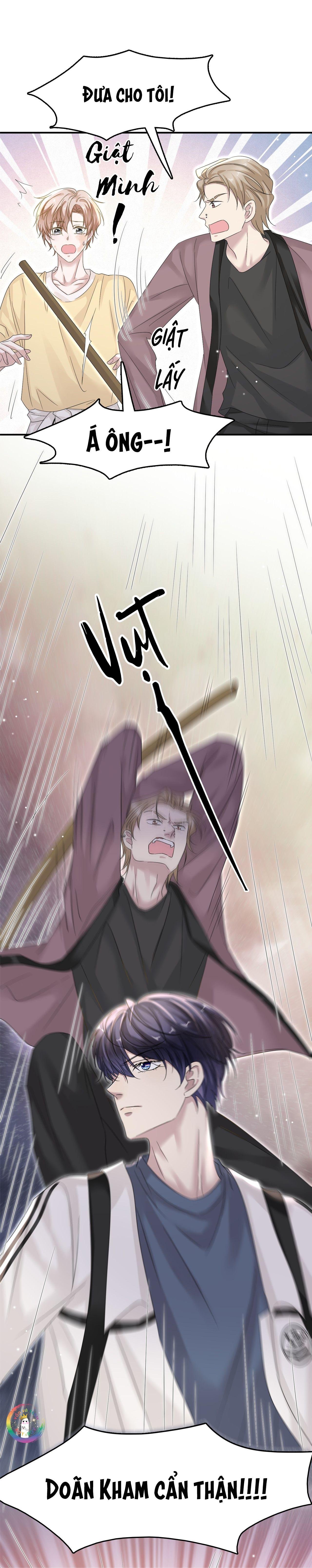 ẩn trung (end) chapter 20 8